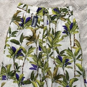 NWT Vilebrequin pants